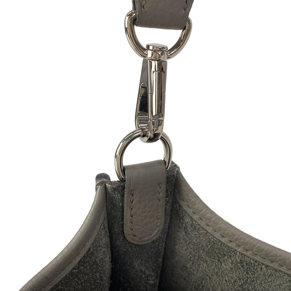 Hermès Evelyne TPM Amazone Shoulder Bag - Picture 16 of 16